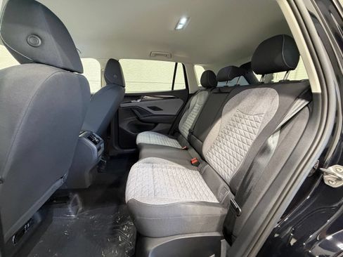 New 2026 Volkswagen Tiguan S AWD/4WD image 22