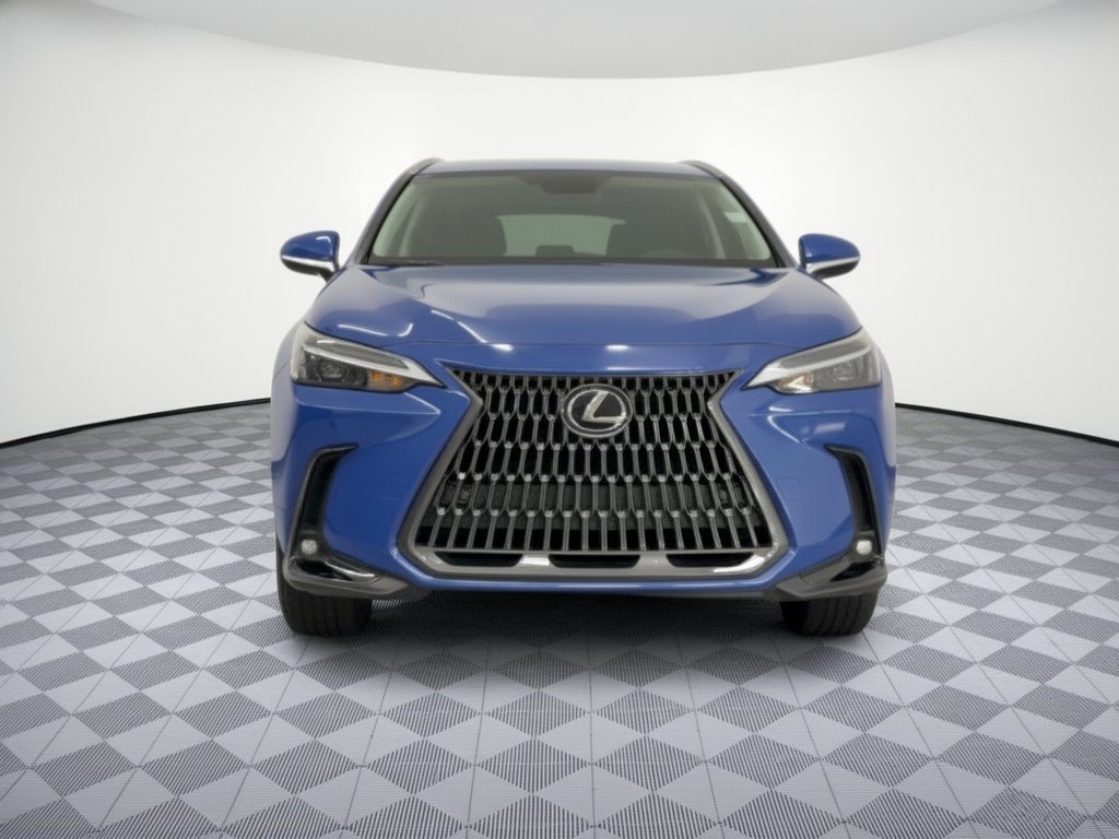Certified 2025 Lexus NX 250 FWD w/ Towing Package (2000 Lbs) image 6