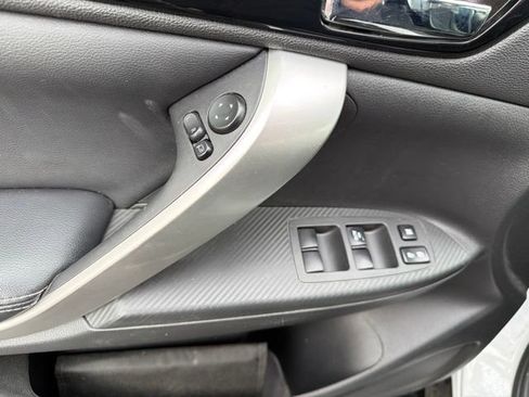 Used 2022 Mitsubishi Eclipse Cross SE AWD/4WD image 17