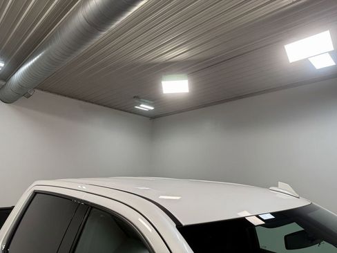 Used 2021 Chevrolet Silverado 1500 LTZ image 46