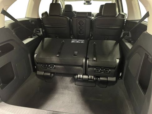 New 2026 Honda Odyssey EX-L image 25