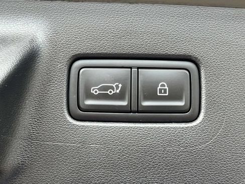 Certified 2024 Hyundai Santa Fe Calligraphy FWD image 12