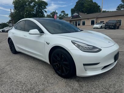 Used 2020 Tesla Model 3 Long Range