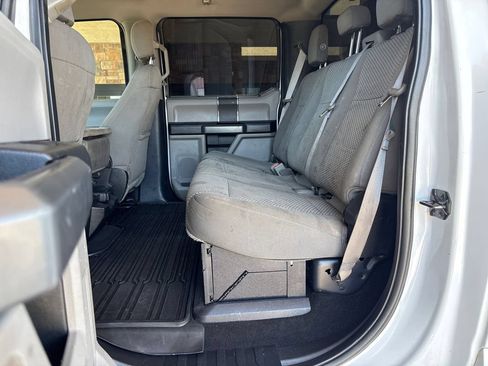 Used 2018 Ford F350 XLT AWD/4WD image 20