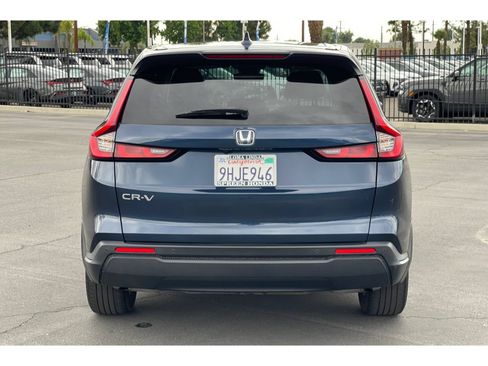 Used 2023 Honda CR-V EX-L image 4