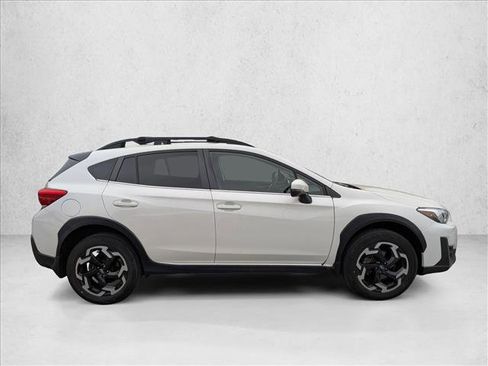 Certified 2023 Subaru Crosstrek 2.5i Limited w/ Popular Package #3 AWD/4WD image 4