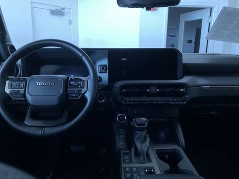 Certified 2024 Toyota Land Cruiser w/ Premium Package image 16