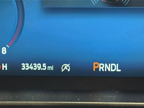 Used 2024 Ford Escape Platinum image 14