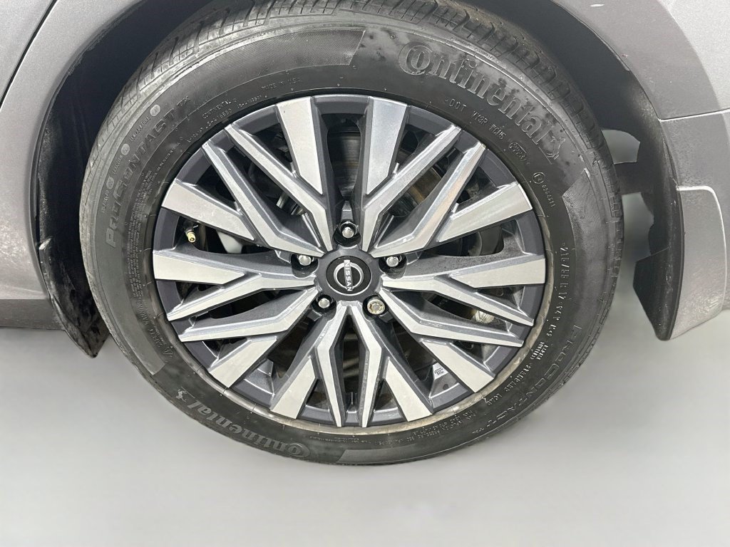 Used 2023 Nissan Altima 2.5 SV FWD image 36