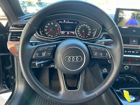 Used 2022 Audi A5 2.0T Premium w/ Convenience Package image 22