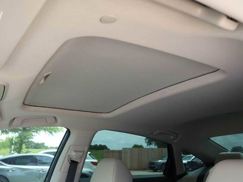 Used 2025 Honda Accord Touring image 28