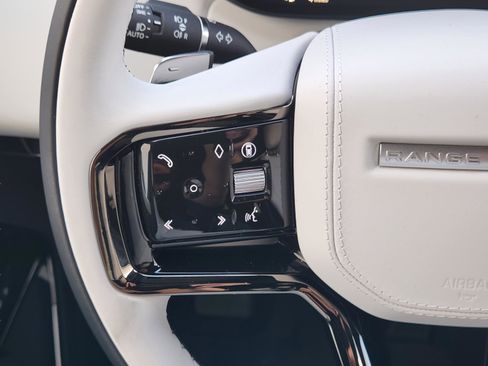 New 2026 Land Rover Range Rover Sport Dynamic SE image 29