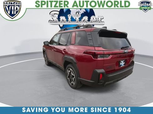 New 2026 Subaru Outback Touring image 7