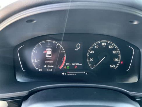 Certified 2026 Honda Civic LX image 19