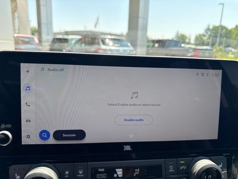 Used 2025 Toyota Grand Highlander AWD Hybrid image 18