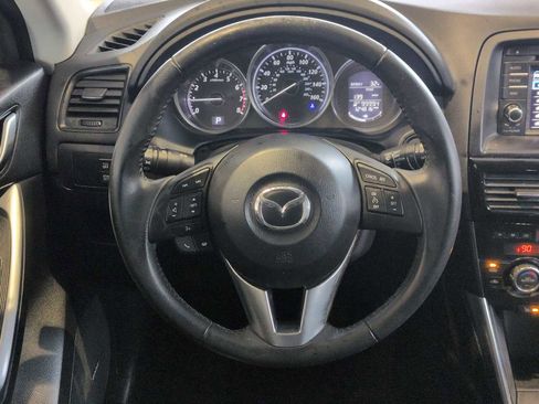 Used 2014 MAZDA CX-5 Grand Touring image 23