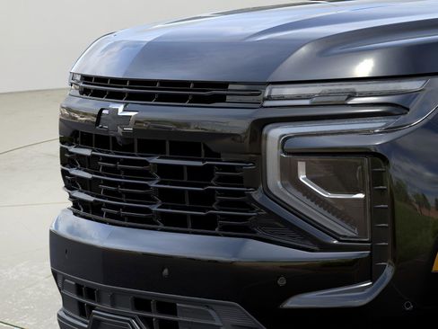 New 2026 Chevrolet Tahoe RST w/ Comfort Package image 13