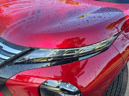 New 2026 Nissan Rogue Platinum AWD/4WD image 30