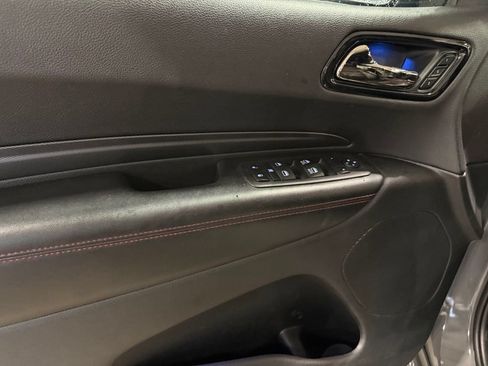 Used 2025 Dodge Durango GT AWD/4WD image 5