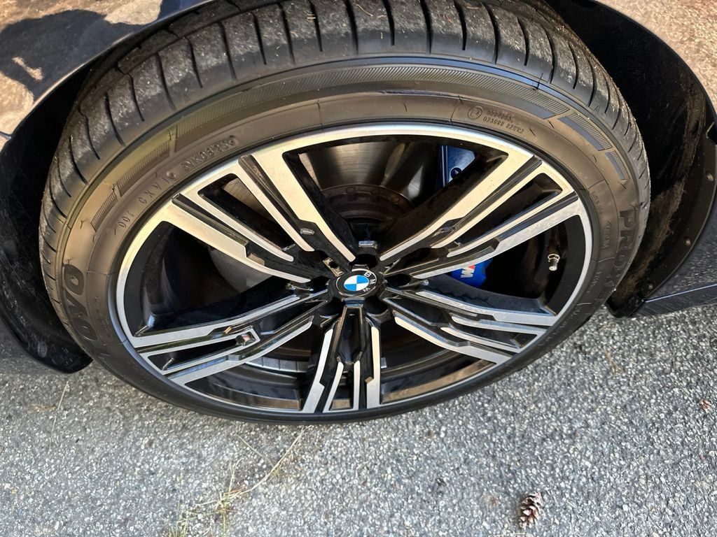 Used 2024 BMW 760i xDrive w/ Executive Package AWD/4WD image 28