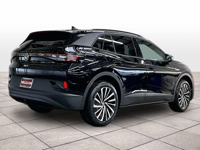 New 2026 Volkswagen ID.4 Pro