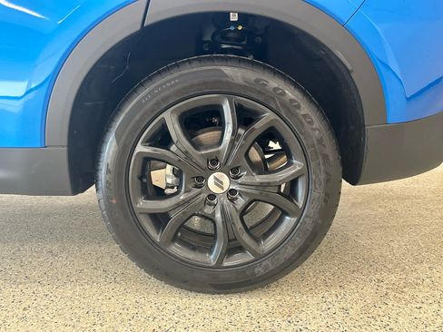 New 2025 Dodge Hornet GT w/ GT Blacktop Package image 9