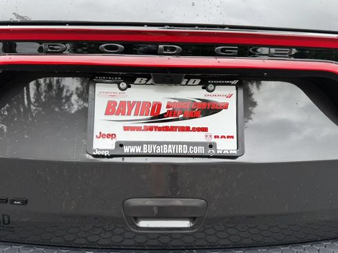 New 2026 Dodge Durango GT AWD/4WD image 8