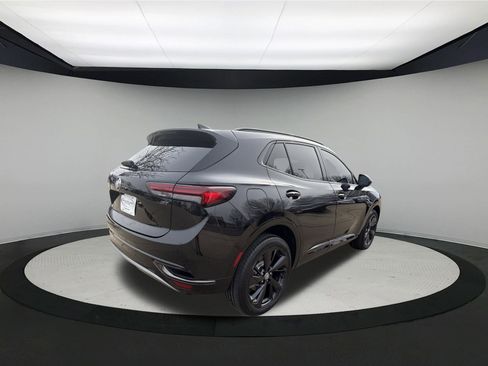 Used 2023 Buick Envision Preferred w/ Sport Touring Package image 7