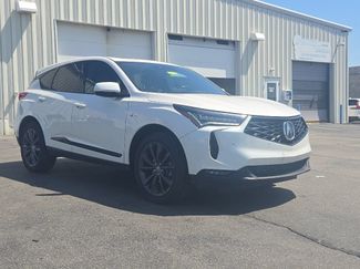 Used 2025 Acura RDX A-Spec AWD/4WD video 1
