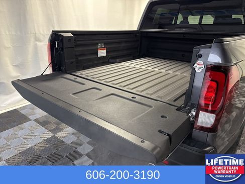 New 2026 Honda Ridgeline RTL image 9