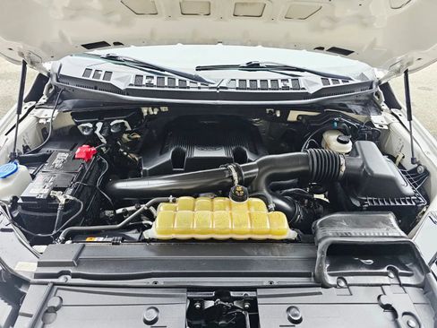 Used 2020 Ford F150 XL w/ Equipment Group 101A Mid image 15