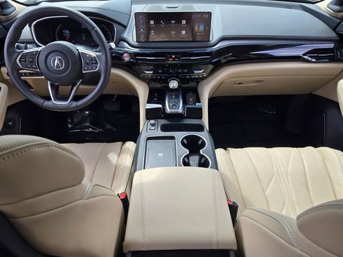 Certified 2025 Acura MDX w/ Advance Package image 12