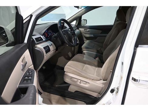 Used 2012 Honda Odyssey EX image 13