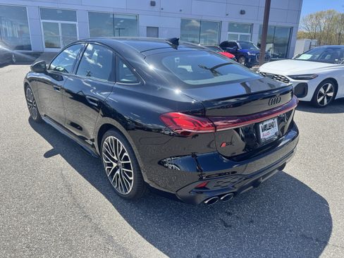 New 2025 Audi S5 Premium Plus AWD/4WD image 4