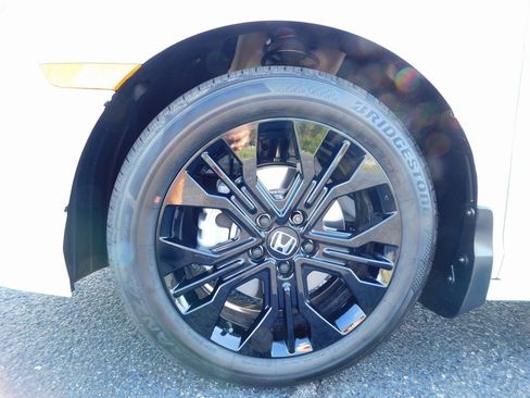 New 2026 Honda Odyssey Sport-L image 10