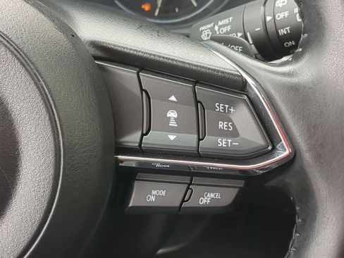 Used 2022 MAZDA CX-5 AWD 2.5 S w/ Premium Package image 24