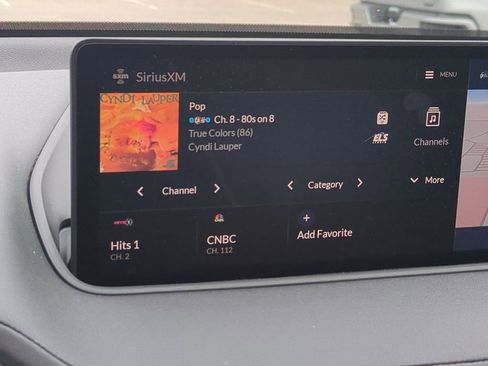 Used 2023 Acura MDX SH-AWD w/ Technology Package image 13