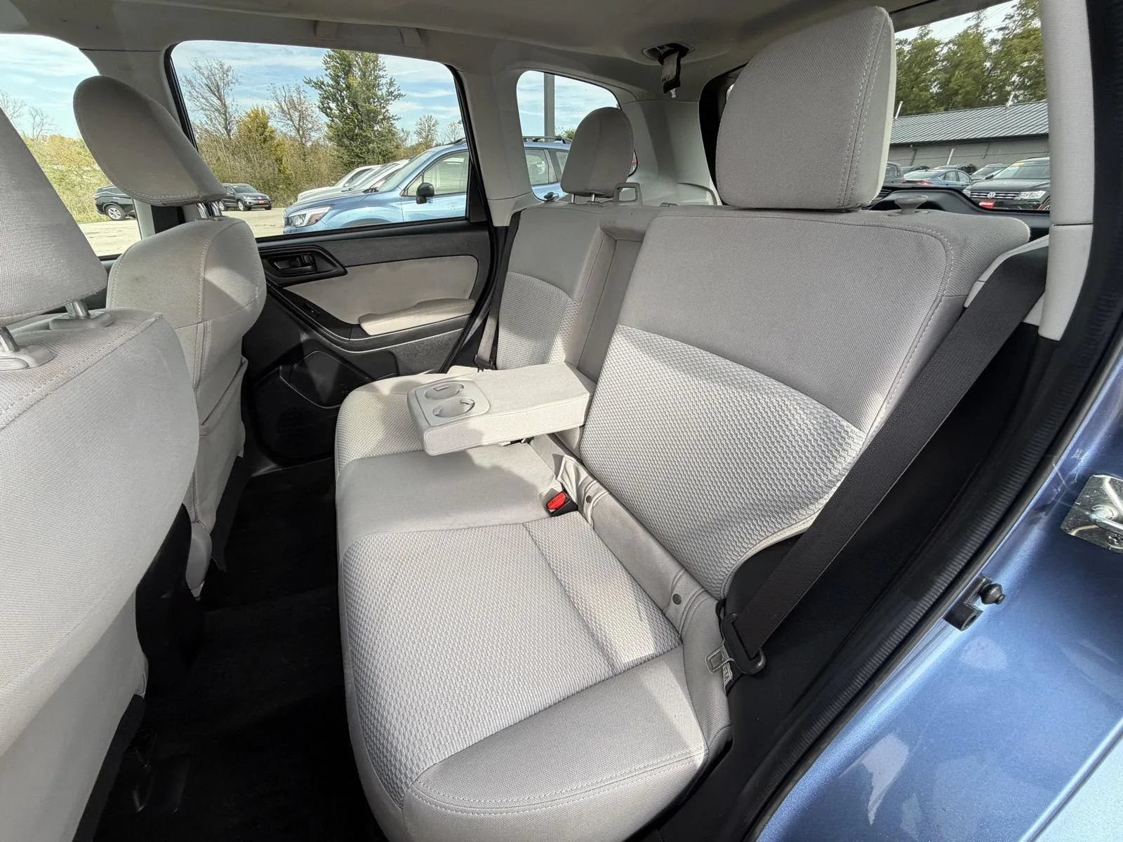 Used 2016 Subaru Forester 2.5i Premium AWD/4WD image 17