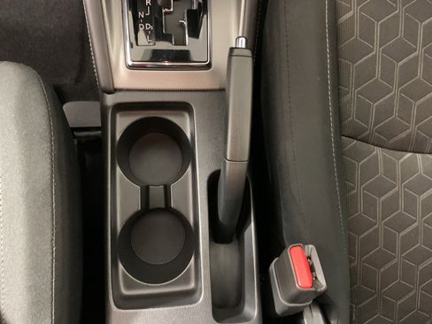 Used 2025 Mitsubishi Outlander Sport ES image 24