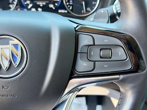 Used 2024 Buick Enclave Avenir w/ Avenir Technology Package FWD image 40