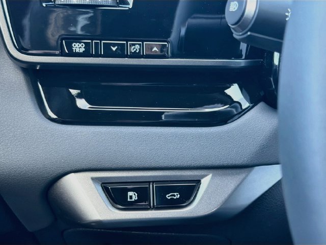 New 2026 Lexus RX 350 FWD w/ Accessory Package (Z1) image 37