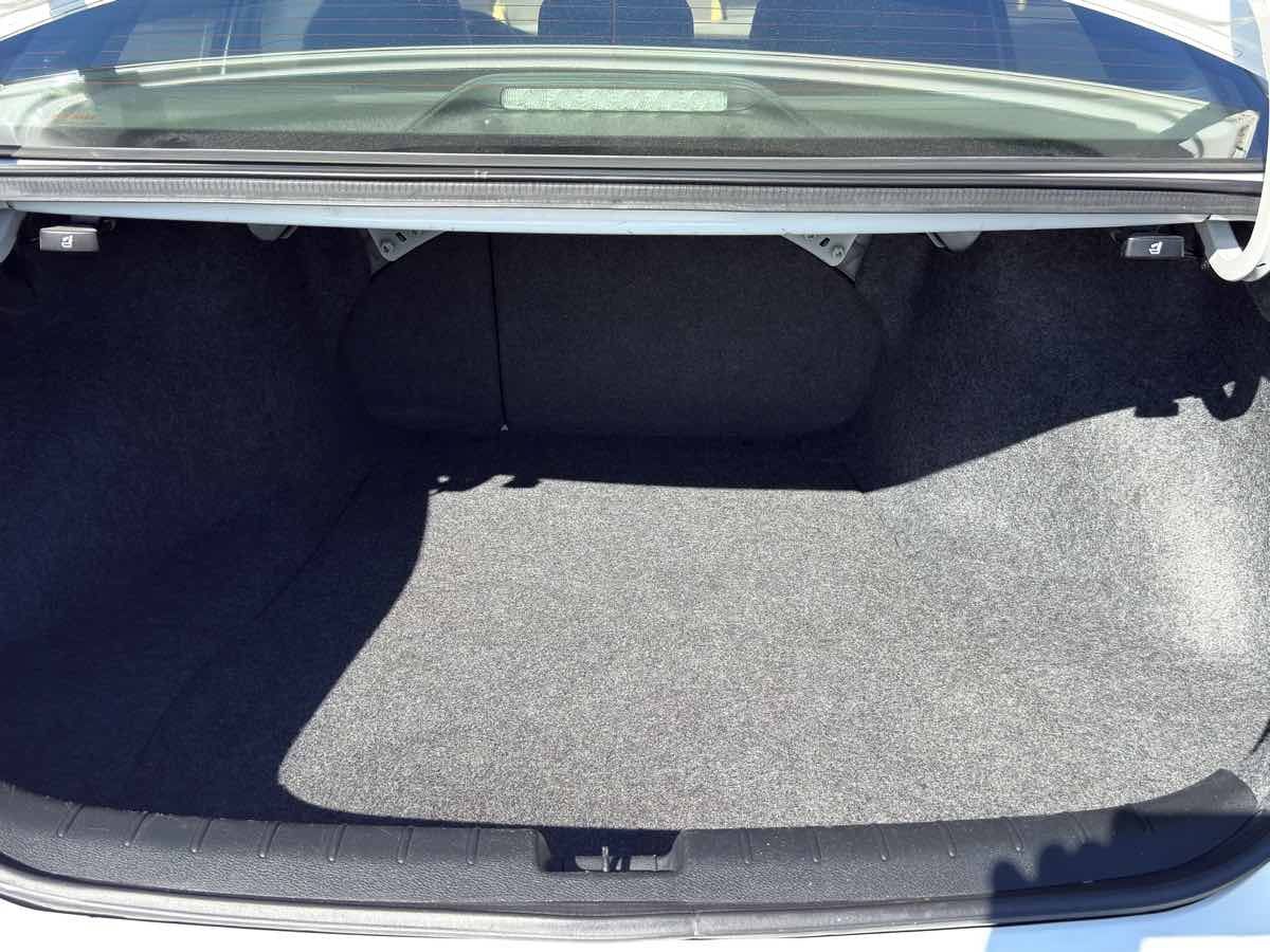 Used 2017 Honda Accord Sport image 24