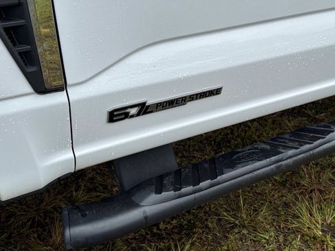 Used 2023 Ford F350 XLT w/ FX4 Off-Road Package image 12