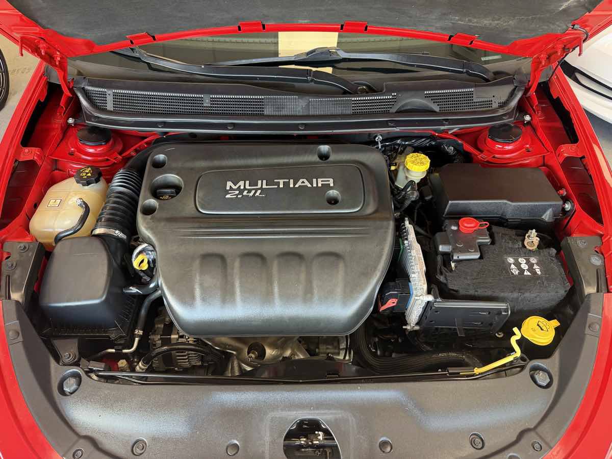 Used 2016 Dodge Dart GT Sport w/ Sun/Sound Group FWD image 28