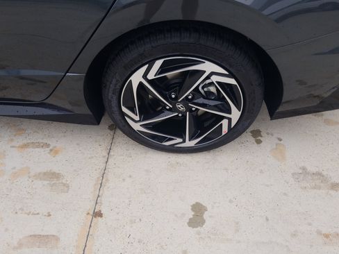 New 2026 Hyundai Sonata SEL FWD image 22