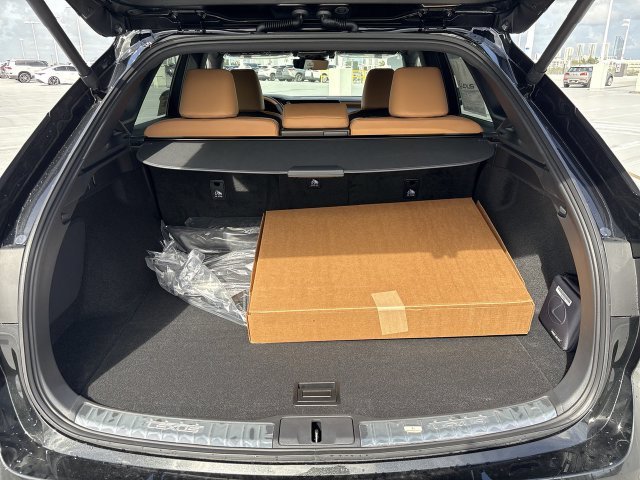 New 2026 Lexus RX 350 w/ Convenience Package AWD/4WD image 24