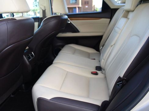 Used 2019 Lexus RX 450h AWD w/ Navigation Package image 14