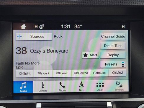 Used 2019 Ford Mustang Premium w/ Equipment Group 201A image 11