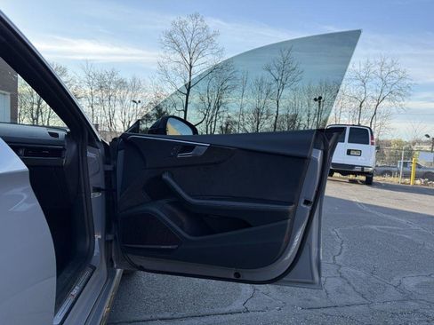 Used 2019 Audi RS 5 Sportback w/ Dynamic Plus Package image 16