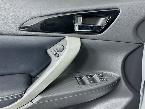 Used 2022 Mitsubishi Eclipse Cross SEL image 20